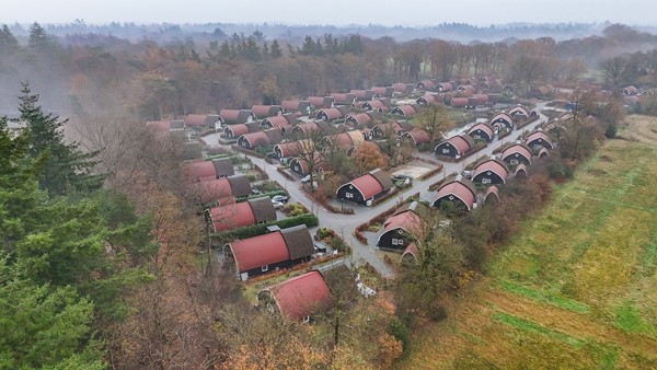 Medium property photo - Bergweg 76R472, 8336 MC Baars